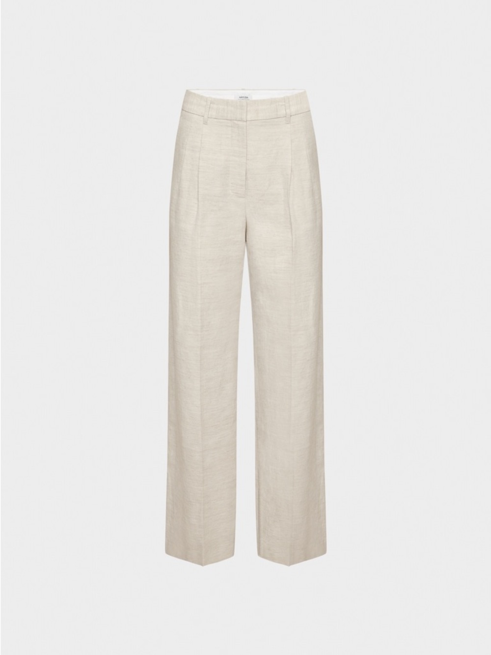 Aritzia
The Effortless Pant™ - CruiseLinen™ size 8 - Picture 9 of 17